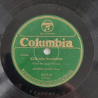 Savikiekko 1925 - Hannes Saari - Columbia 3013-F - pikkukuva 3