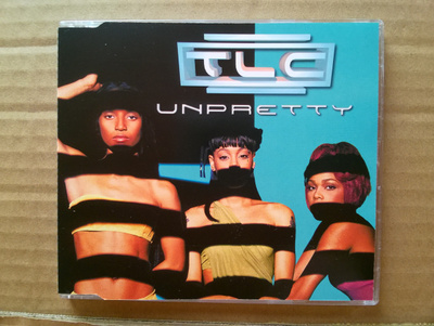 TLC - Unpretty CDS