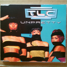 TLC - Unpretty CDS - pikkukuva 1