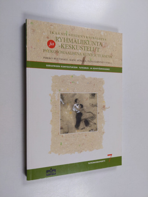 Ikääntyneiden yksinäisyys : ryhmäliikunta ja -keskustelut...