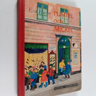 Eva Hjelm : Pumpel och Mickel - pikkukuva 1
