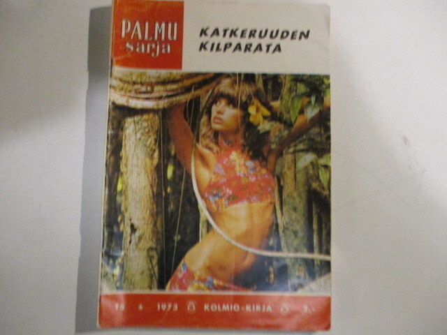 PALMUSARJA 15 1973