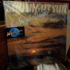SIR DOUGLAS QUINTET - MIDNIGHT SUN M-/EX LP - pikkukuva 1