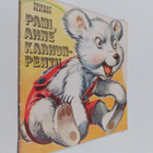 Pami, ahne karhunpentu - pikkukuva 1