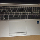 HP ZBook Fury G10 (i9-13950HX/64Gt/512Gt m2/RTX 3500 ADA) - pikkukuva 2