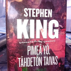 Stephen King : Pimeä yö tähdetön taivas  ( SIS POSTIKULU - pikkukuva 2