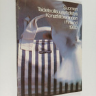 Suomen taideteollisuusyhdistys : vuosikirja 1980 - Konstf... - pikkukuva 1