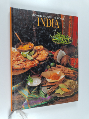 Marcela Kumar : India