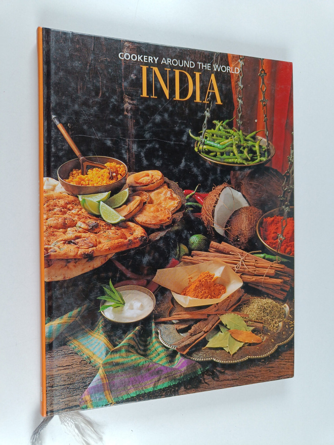 Marcela Kumar : India