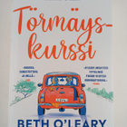Beth O'Leary : Törmäyskurssi - pikkukuva 1