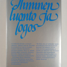 Sven Krohn : Ihminen, luonto ja logos - pikkukuva 2