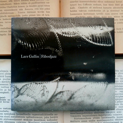 Lars Gullin - Fäbodjazz (CD)