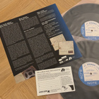 Grant Green – Grantstand (2 x 45 RPM LP) - pikkukuva 3