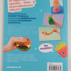 Tessa Sillars-Powell : Super squishyt, slime ja massa : 3... - pikkukuva 2