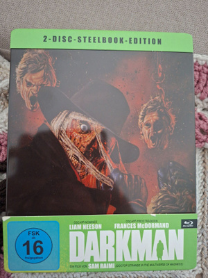 Darkman