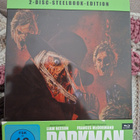 Darkman - pikkukuva 1