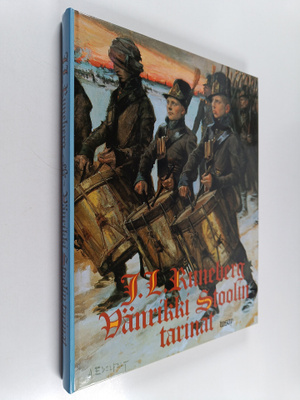 Johan Ludvig Runeberg : Vänrikki Stoolin tarinat