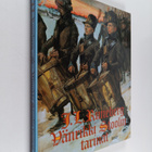 Johan Ludvig Runeberg : Vänrikki Stoolin tarinat - pikkukuva 1