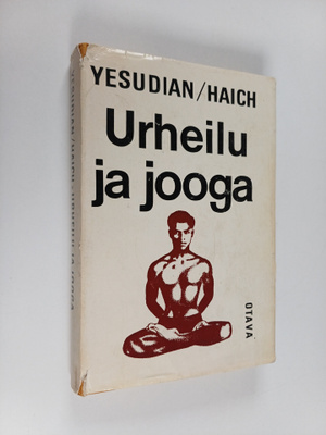 Selvarajan Yesudian : Urheilu ja jooga