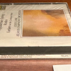 Aaron Copland / Louis Lane SEALED JAPAN 80s TELARC-80078 CD - pikkukuva 3