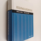 Mikko Alkio ym. : Kilpailuoikeus - pikkukuva 1