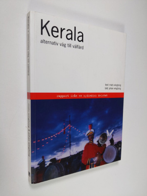Mats Wingborg : Kerala : alternativ väg till välfärd : ra...