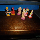 Johnny Bravo ja Cow & Chicken. Cartoon Networkin hahmoja - pikkukuva 1