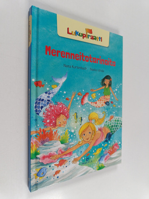 Nana Kurtenbach : Merenneitotarinoita