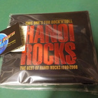 HANOI ROCKS - THE BEST OF 1980-2008 JAPANI PAINOS 2CD - pikkukuva 1