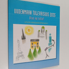 Uudenmaan tulevaisuus 2035 : utua vai totta? : UTU35-sken... - pikkukuva 1