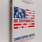 Christopher Meyer : DC Confidential : The Controversial M... - pikkukuva 1