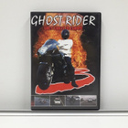 Ghost Rider- Goes Crazy In Europe (dvd) - pikkukuva 1