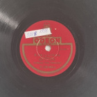 Savikiekko 1938 - Viljo Vesterinen - Odeon A 228484 - pikkukuva 1