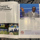 UEFA CHAMPIONS LEAGUE FINAL BERLIN 2015 PROGRAMME - pikkukuva 3