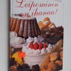 Leipominen on ihanaa! - pikkukuva 1