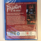 Phantom of the Opera (1989) [Blu-ray] Robert Englund (UUSI) - pikkukuva 2