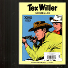 TEX WILLER KRONIKKA 83: Rettelö Fullertownissa - pikkukuva 2