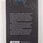 Sari Elfving : Saattaja (signeerattu, tekijän omiste) - pikkukuva 2