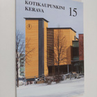 Kotikaupunkini Kerava 15 - pikkukuva 1
