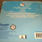 Hello Kitty katselukirja - Värikkäästi 1-10! - pikkukuva 4
