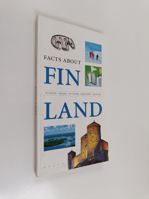 Päivi Elovainio : Facts about Finland
