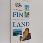 Päivi Elovainio : Facts about Finland - pikkukuva 1