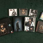 Tuomari Nurmio Dumari paketti: kirja DVD CD boksit - pikkukuva 1