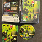 Mini Ninjas PS3 - pikkukuva 1