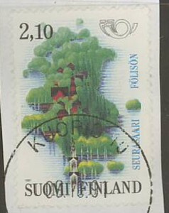 1991 Pohjola Hgin ulkomuseo   loisto