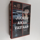 Janne Mäkelä : Juoksu aikaa vastaan - pikkukuva 1
