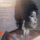 RUBY TURNER :: SOUL SET :: VINYYLI 12" 1988 - pikkukuva 1