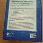 Jason Gregory – Game Engine Architecture (3rd Edition) - pikkukuva 2