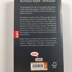 Karin Fossum : Rakas Poona - pikkukuva 2