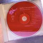 BRANFORD MARSALIS QUARTET::CONTEMPORARY JAZZ:: PROMO CD 2000 - pikkukuva 1